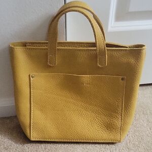 PLG Zipper Mini Pomelo